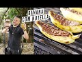 FIZ A SOBREMESA MAIS FÁCIL DO CHURRASCO Shorts
