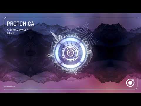 Protonica • Assorted Waves 7 (DJ Set)