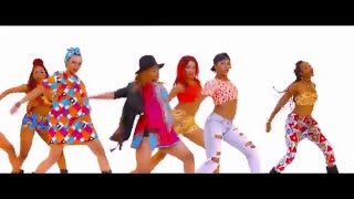 Flavour - DANCE (Official Video)