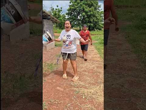 He Suddenly Ran… But Why? 😂 #funny #comedy #prank #shorts