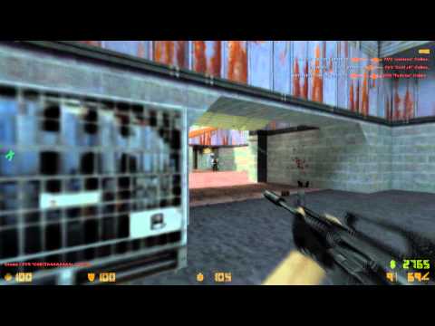 agus vs fv5 - SALTA LAN