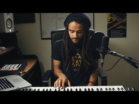 Hold Yuh x Nobody Has To Know by Gyptian & Krainium | Jungle Man Sam (Live Mix Cover)