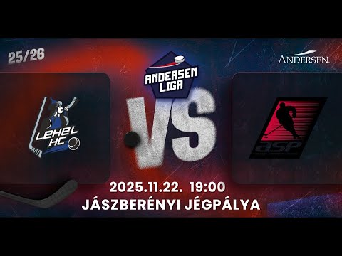 LEHEL HC - DAB-ASP 20251122