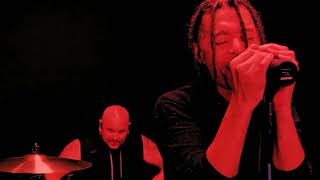 Levels Live In Studio