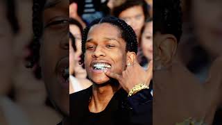 A$AP Rocky - R Cali [Slowed + Reverb]