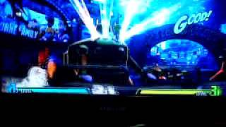 MvC3 Trish/Viper/She-Hulk vs Tasky/Akuma/Sentinel