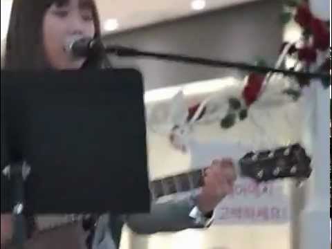 김보경(Kim Bo Kyung)_no one