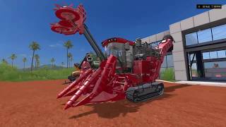 Farming simulator 17 Platinum edition  (new DLC)