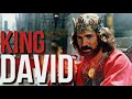 KING DAVID - BELOVED OF GOD (PART 2)