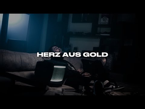 SAMRA - HERZ AUS GOLD