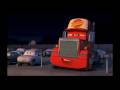 Cars Drive In Finale