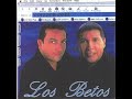Beto Zabaleta & Beto Villa - A Nadie Le Falta Dios (Audio Oficial)