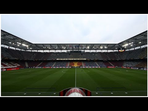 RB Salzburg verkleinert Stadionkapazität - und das trotz der Liga-Reform
