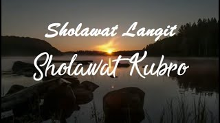 Download lagu Sholawat Langit - Sholawat Kubro mp3 Download lagu Sholawat Langit - Sholawat Kubro mp3