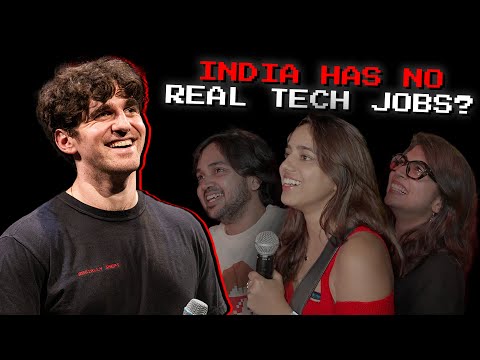 Techies in Bangalore Are All Useless???