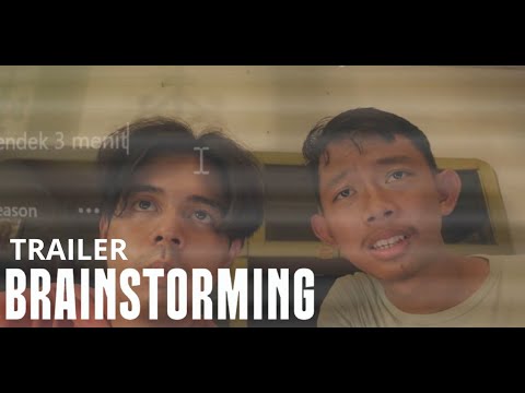 Brainstorming Trailer Short Movie Brainstorming trailer thumbnail