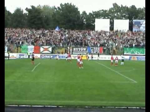 2005.08.13.Lechia Gdańsk - Widzew Łódź 2:1 [2:1]
