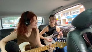 The Modern Age - The Strokes (cover by Pacifica)