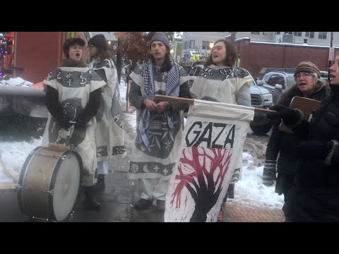 YouTube video