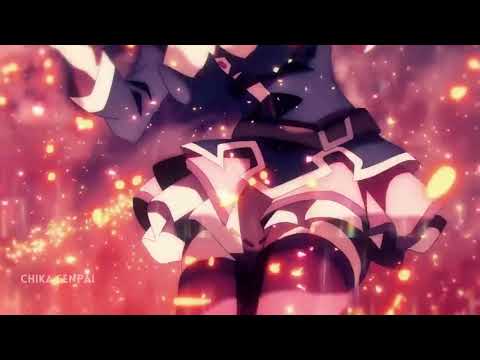 megumin and yun yun explosion