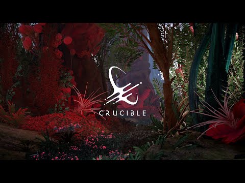 『Crucible』Amazonの基本無料TPSが5月21日よりサービス開始。プレイ可能なモード・キャラ＆スキルなどを紹介 | ゲーム・エンタメ最新情報のファミ通.com