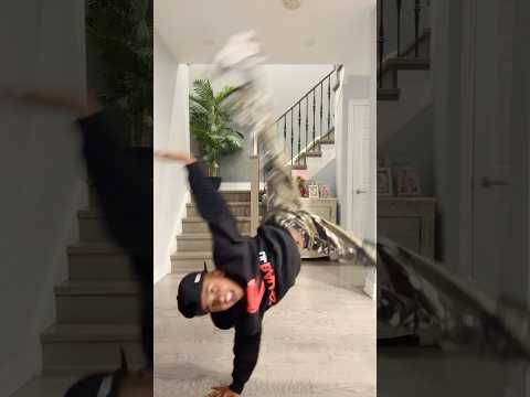 buggin 🕺since the last time it went viral 🤪#explore #dance #trends #boydancer #buggin