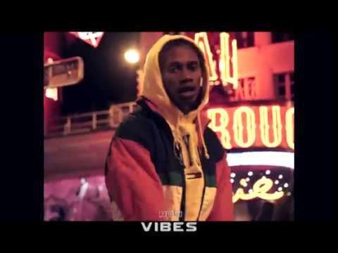 Row - Vibes [ Clip Officiel - 2019 ]