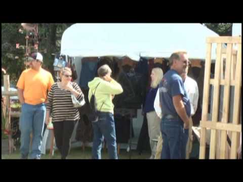 Eagle Harbor Art Fair