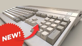 17 NEW AMIGA Games in 2025 that you MUST Check Out! | Part 12