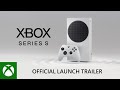  Microsoft Xbox Series S