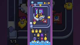 Pixel Flow Level 1652