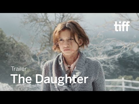 Trailers Wife's Pretty Daughter