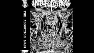 Ritualization- Black Messiah (Archgoat cover)