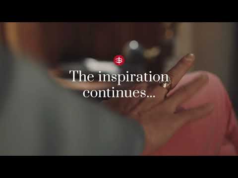 Spring Summer 2022 Collection - Teaser