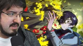 So I Reached Limbus Company 4-48...