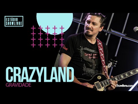 Gravidade - Crazyland