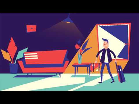 Mahattan Next - Room rentals | Video Explainer