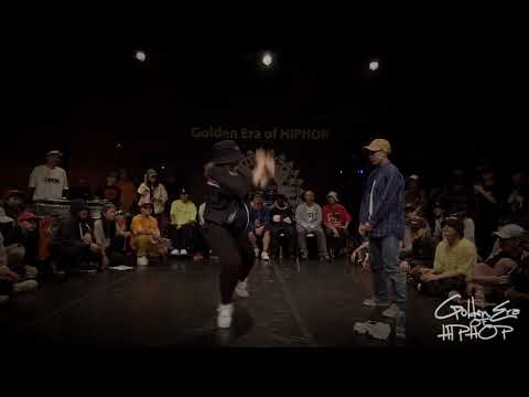 PrepixYun vs Qbo | 16-1 | 2017 Golden era of Hiphop