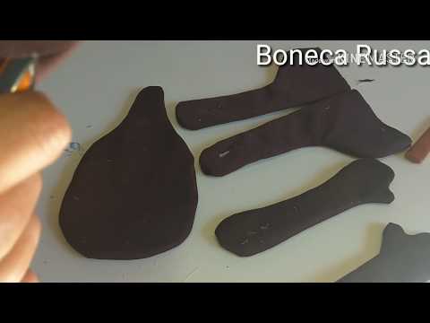 Boneca Russa - tudo que você deve saber passo a passo