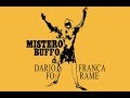 Mistero Buffo DARIO FO