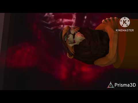 Tobias and The half pariah Montague's remake death