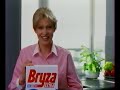 Reklama Proszku Bryza Z 1994 Roku