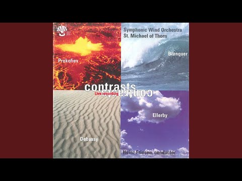 Scythian Suite: The Hostile God and the Dance of The Evil Spirits