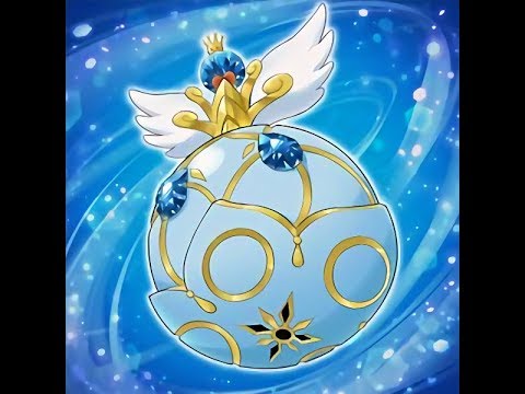 paleozoic frogs versus trickstars (trickstar keeps trying)