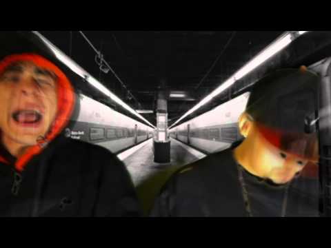 K-mind - Take Kontrol (Official Video)