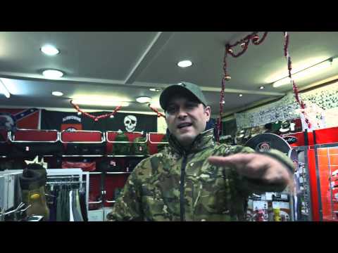 AMERICAN SHOP by STOKA