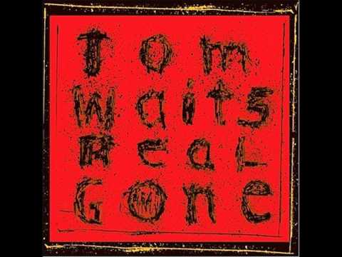 Dead And Lovely (Studio) - Tom Waits