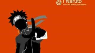 Gotta Believe It - Overflow (Naruto)