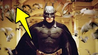 Batman Begins (2005) 20 Weird Facts You Didn't Know MQDEFAULT Thumbnail