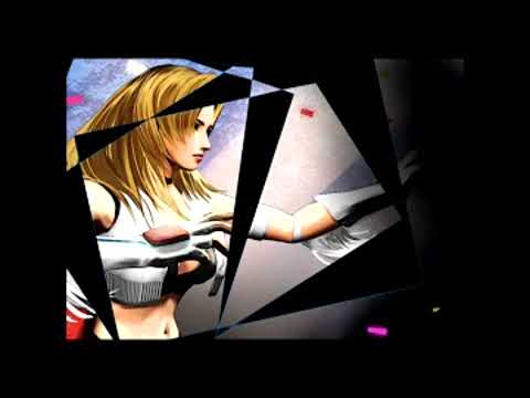 Dead or alive dimensions tina theme